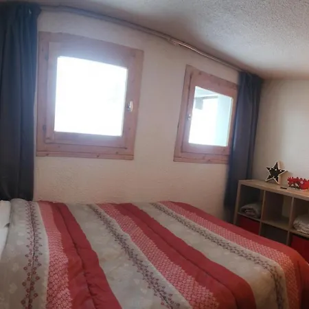 Apartman Centre, Kino Duplex, 34m2, 5-6 Personnes