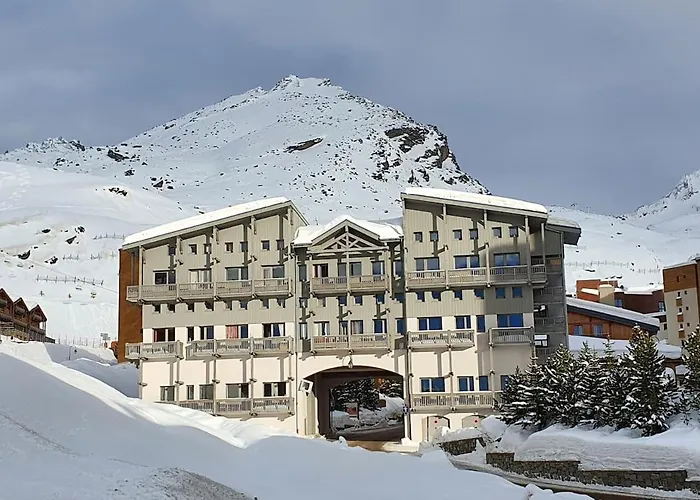 Centre, Kino Duplex, 34m2, 5-6 Personnes Apartament