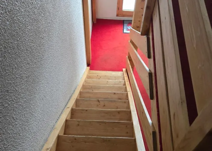 Apartament Centre, Kino Duplex, 34m2, 5-6 Personnes Val Thorens